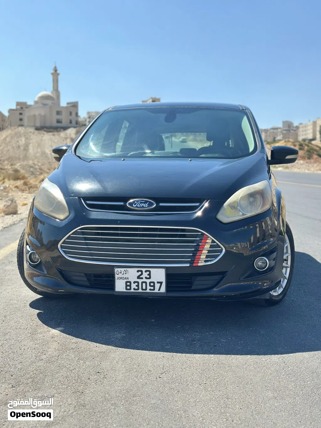 فورد C-MAX