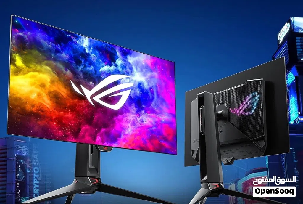 Asus ROG Swift PG27AQDP 27" WOLED 480Hz
