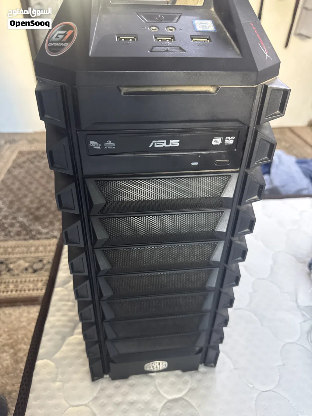 كومبيوتر مكتبي
