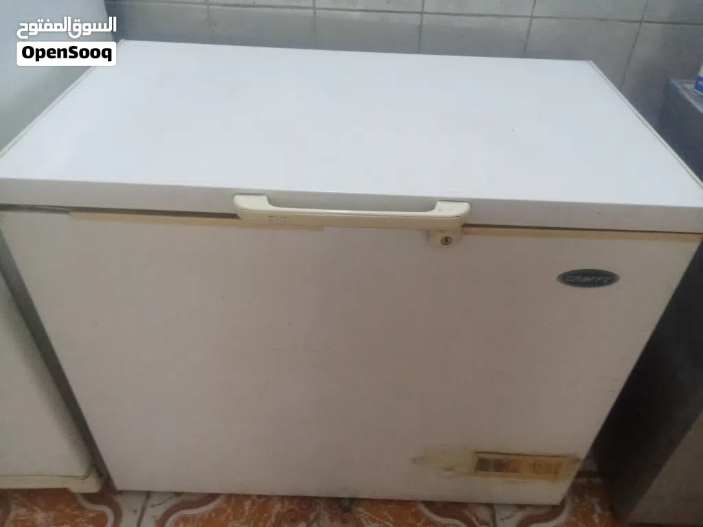 فريز كرفت مستعملقابل للتفاوض البصرة كوت الحجاج