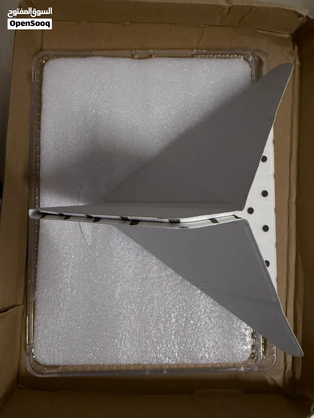 iPad Gen 5/6 air 1/2