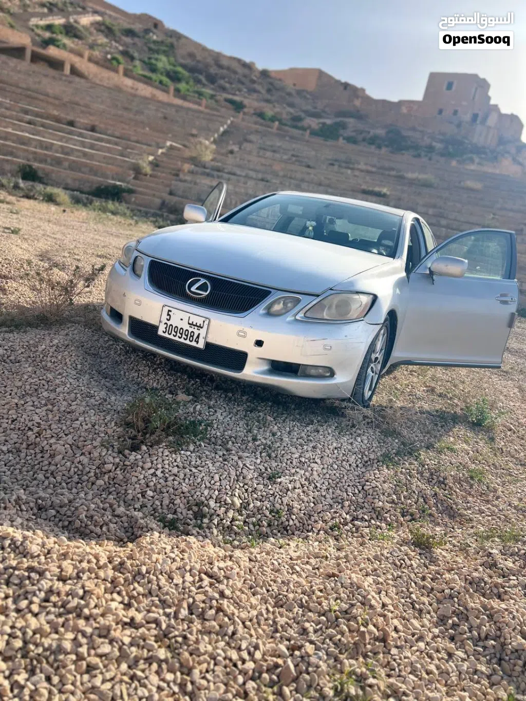 Lexus IS IS 300