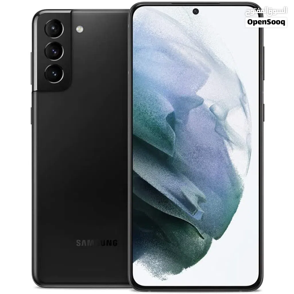 مطلوب جلكسي S21 plus ذاكره 256 بسعر مناسب