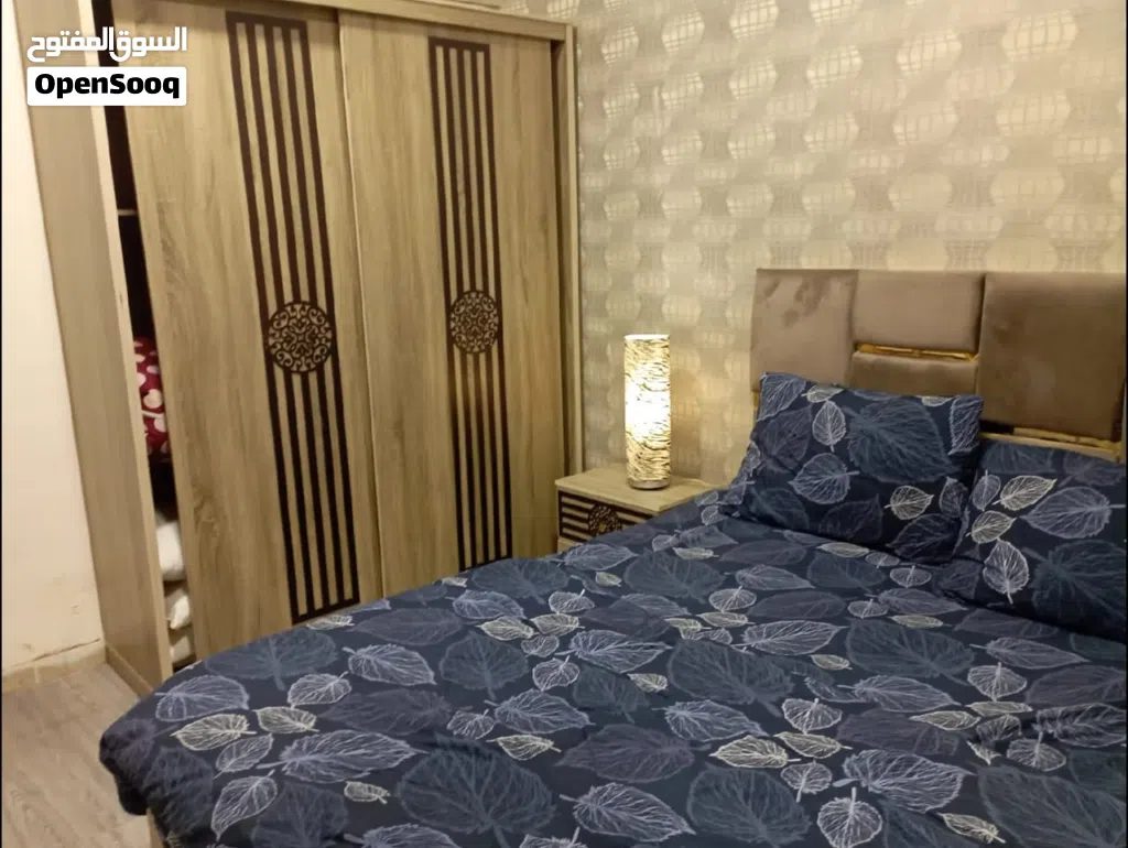 استديو للاستخدام اليومي في الرابية قرب السفارة الصينية يوجد اراجيله