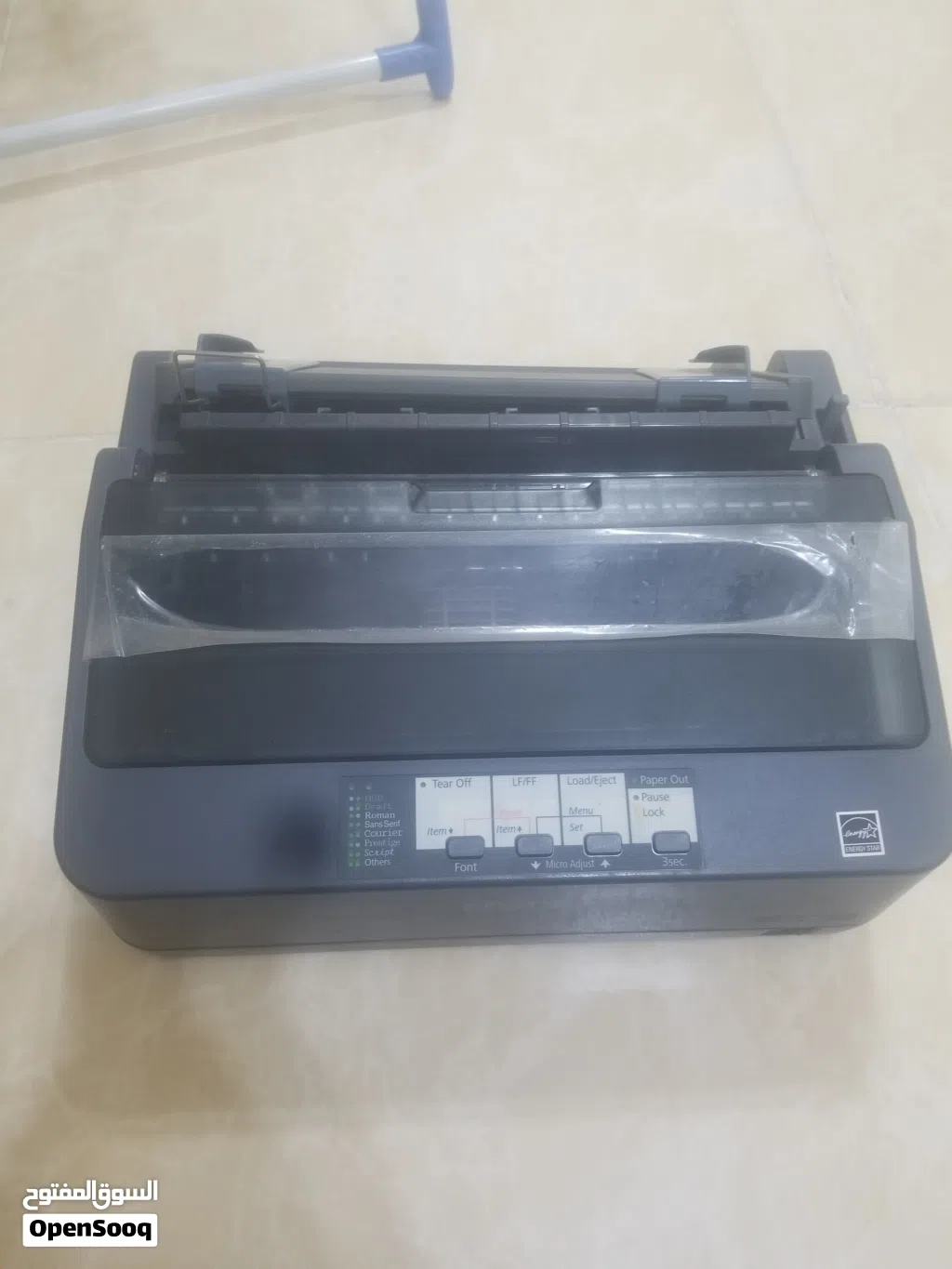EPSON LQ 350 نقطية