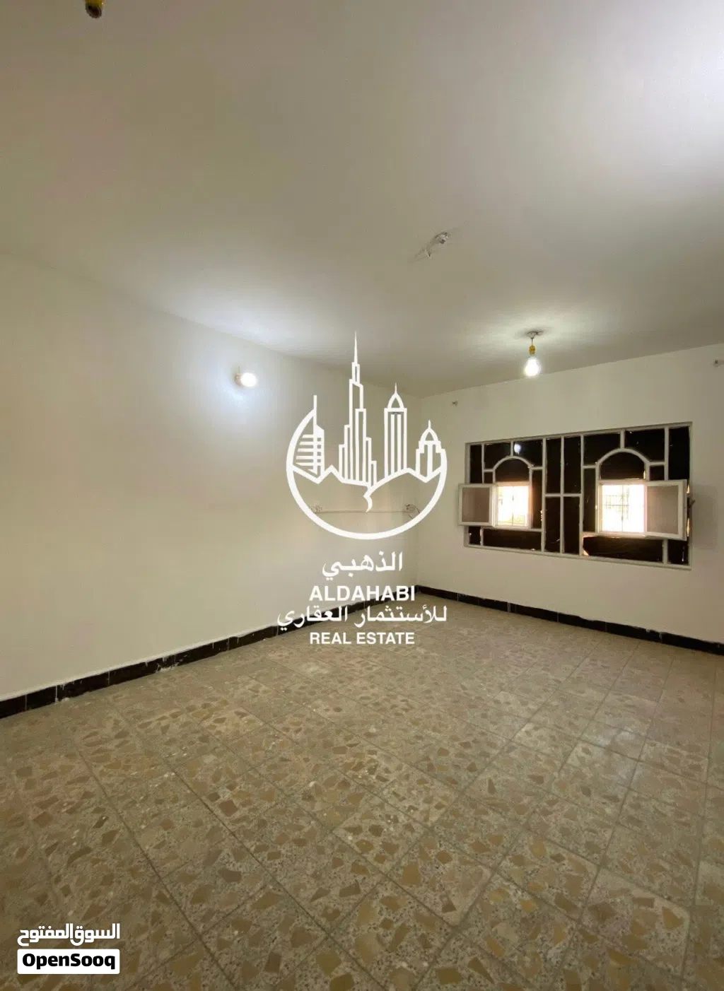 بيت طابقين للايجار في دور الصحه يحتوي اربع غرف - 850 الف