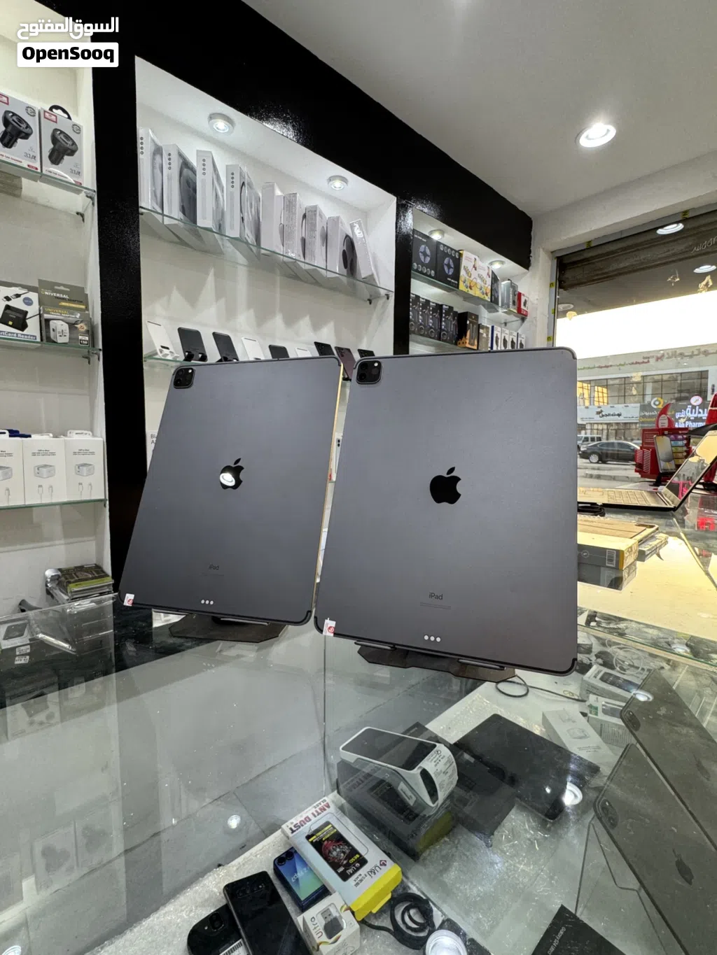 iPad Pro 4th generation 256 Gb