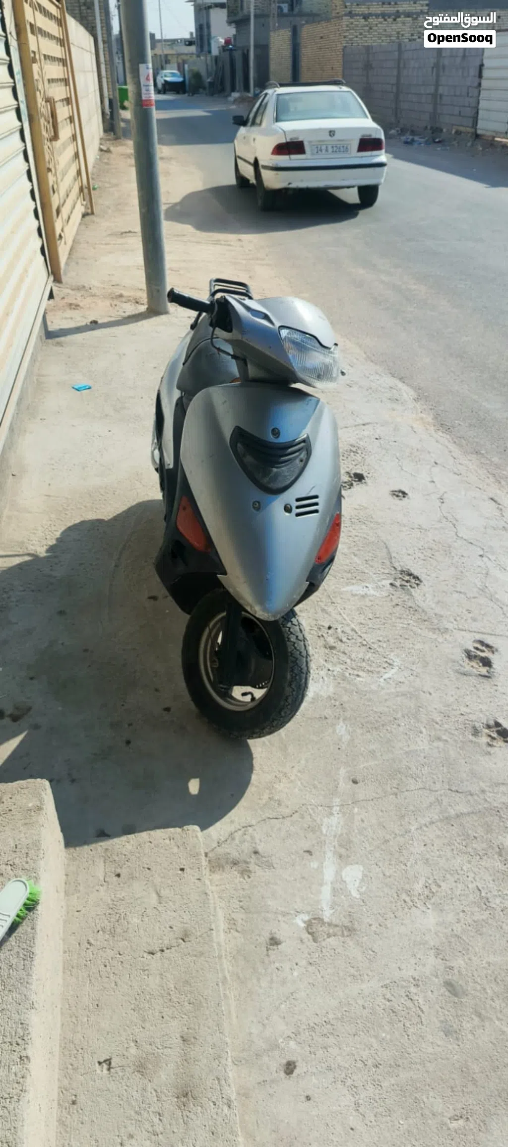 سوزوكي أخرى