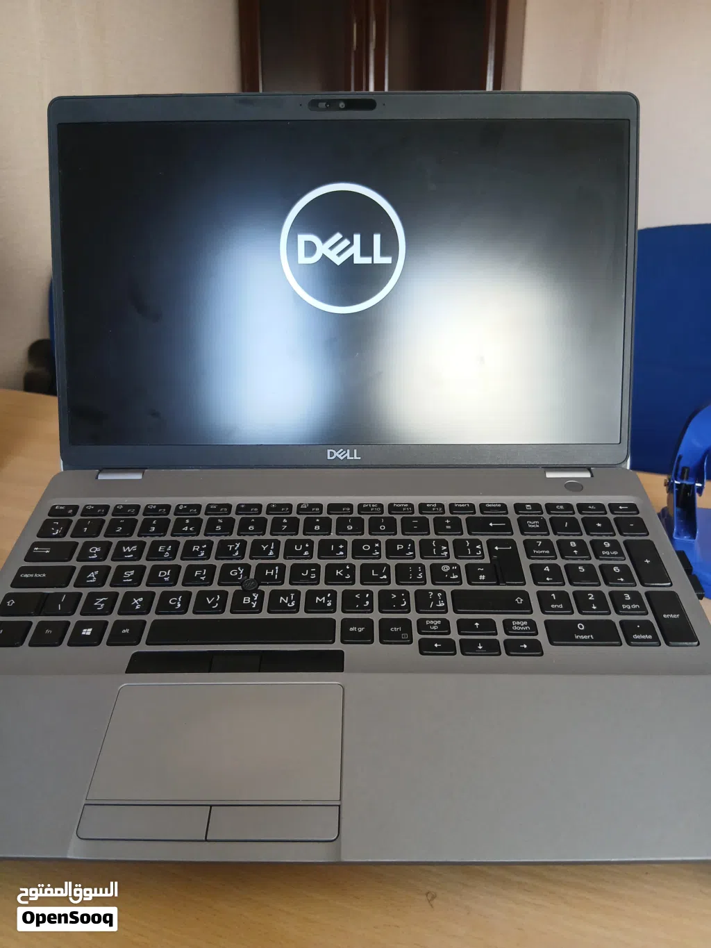 Dell 5510 I5 10th Gen 16gb ram 256 gb ssd