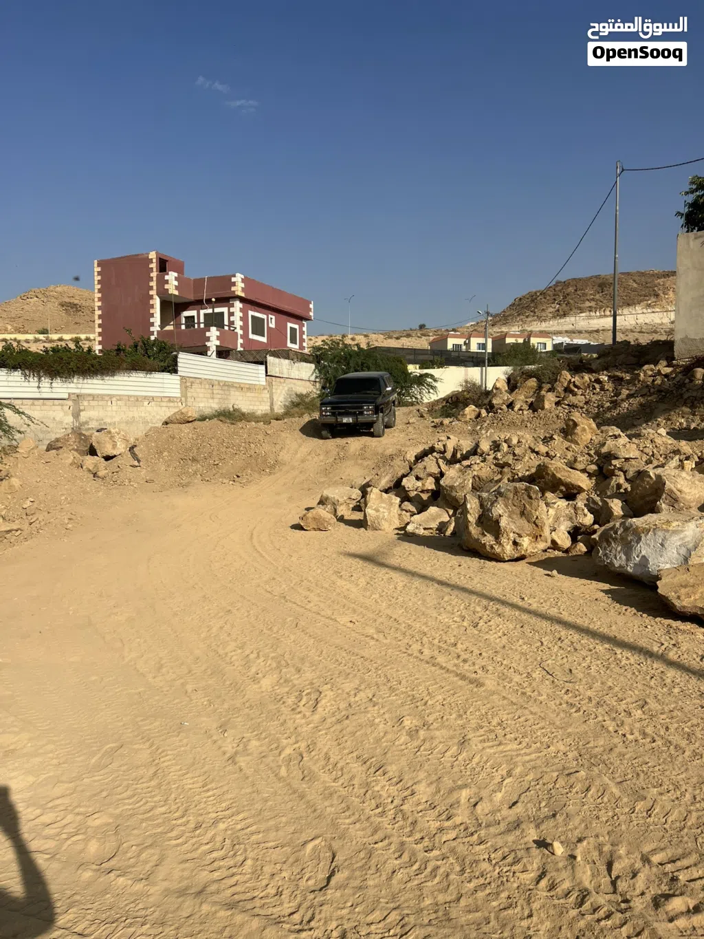 قطعه ارض للبيع في الشونه الجنوبيه ,الغور،الروضه