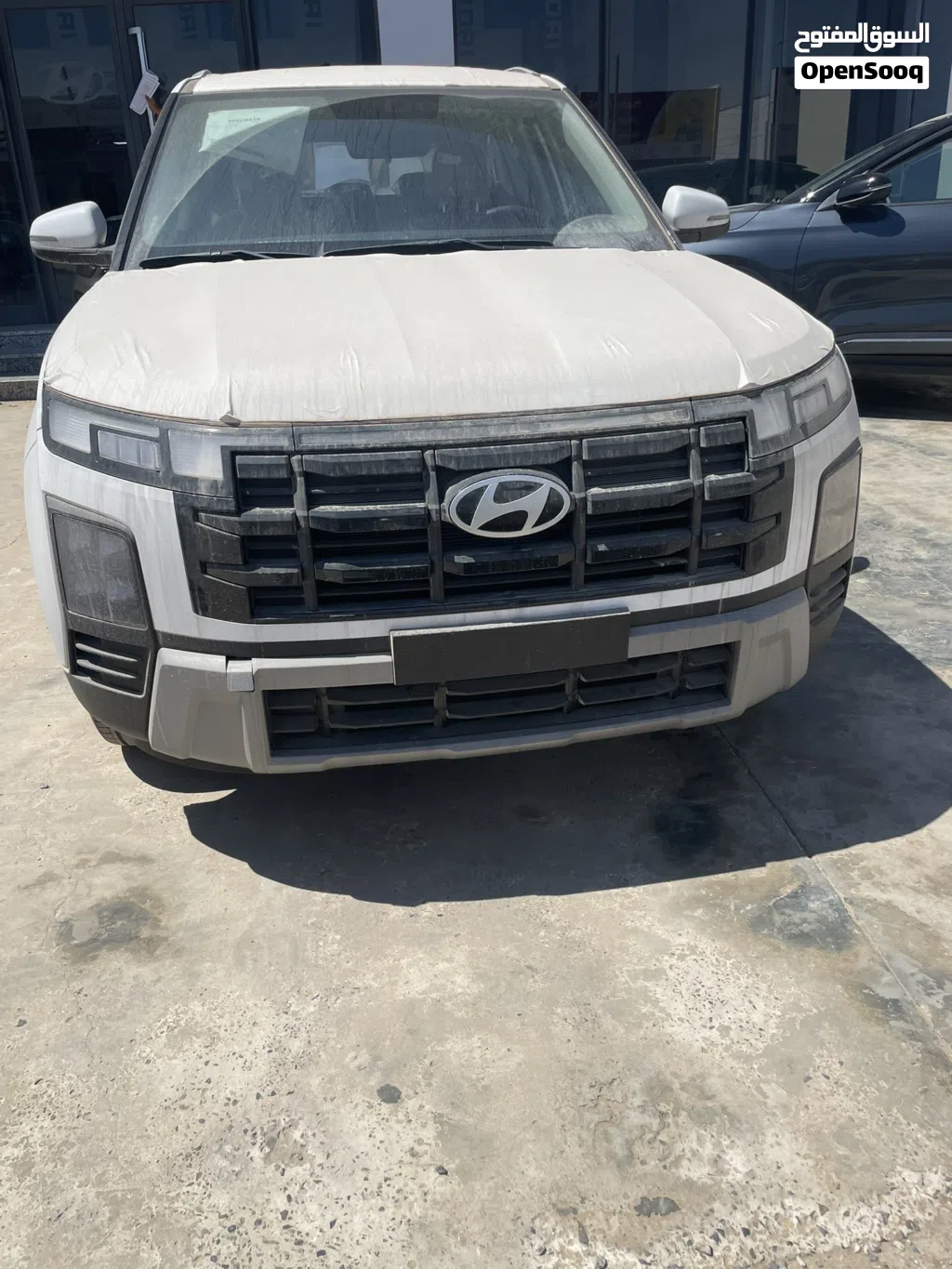 Hyundai Creta GLS