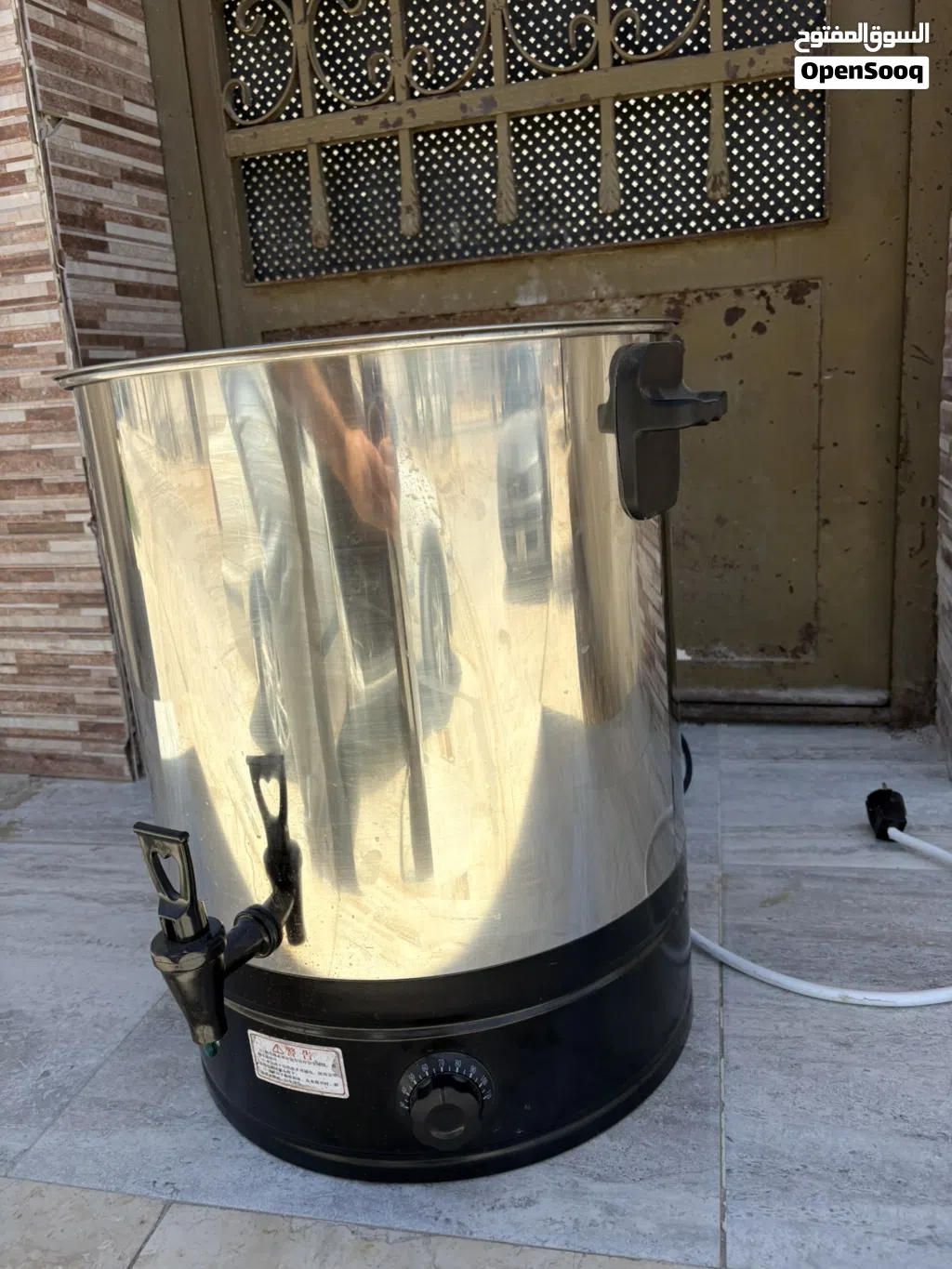 عدة قهوة للبيع