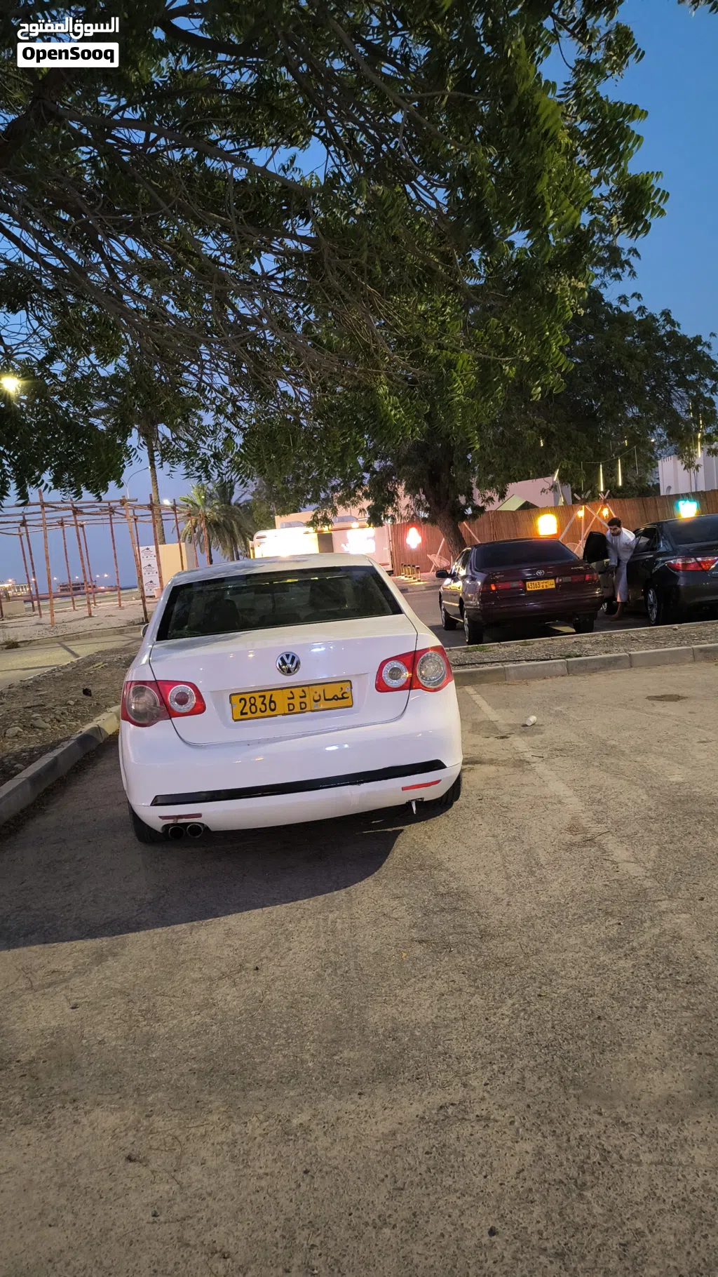 Volkswagen Jetta SE