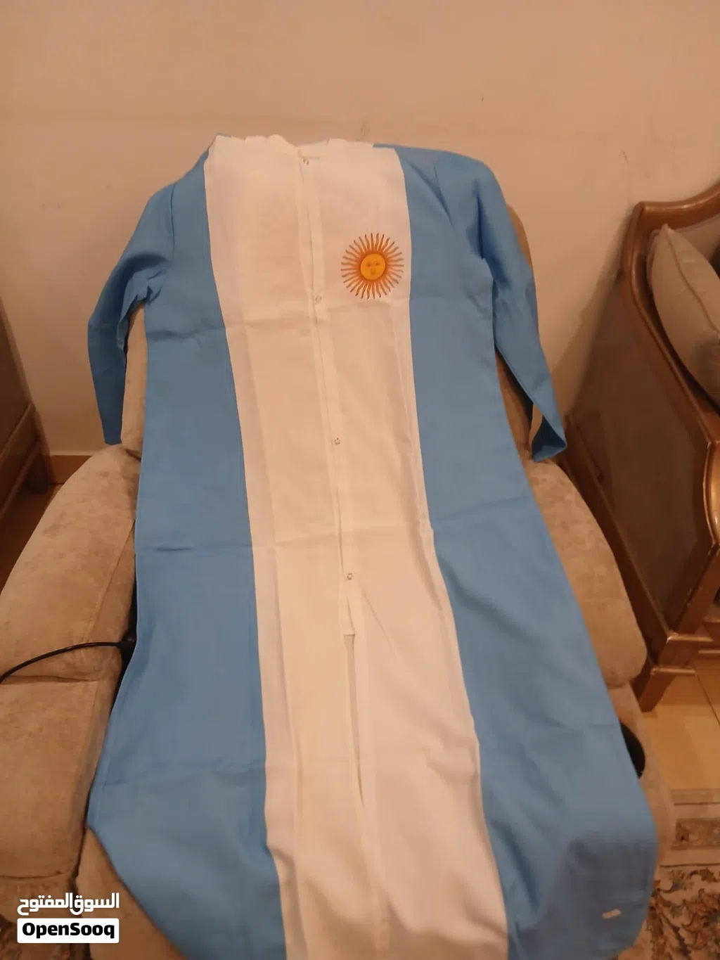 ملابس رياضيه