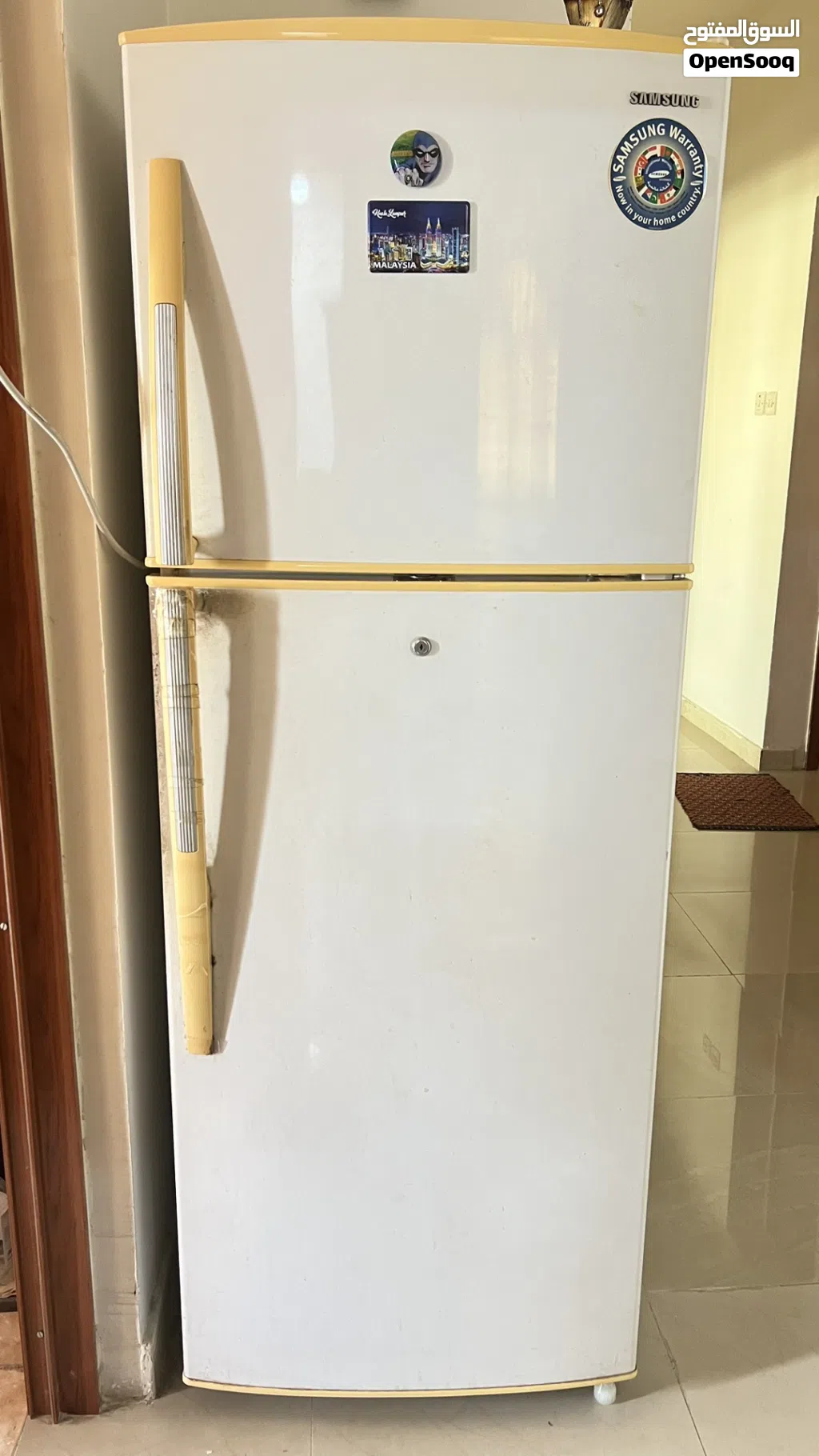 Samsung Refrigerator for Sale