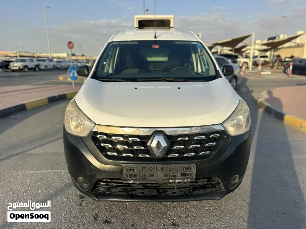 Renault Dokker