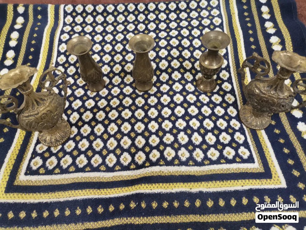 نحاسيات قديمة