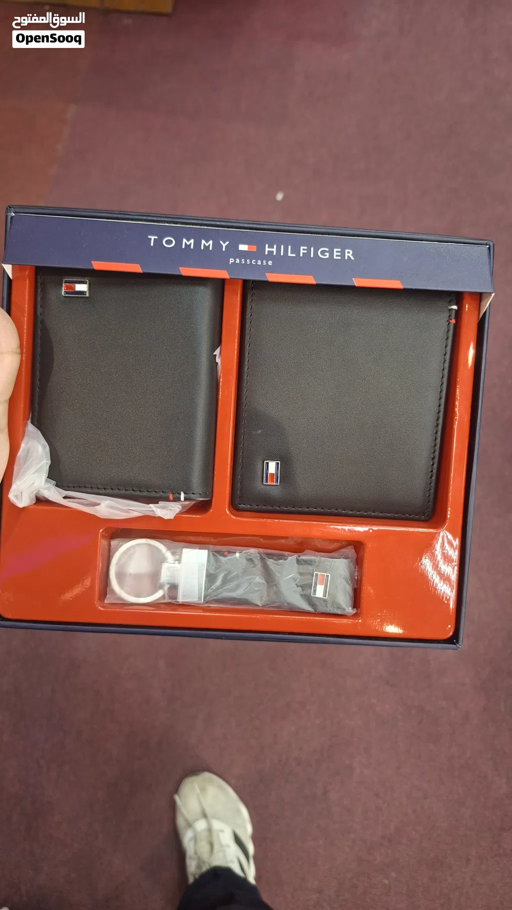 WALLET SET