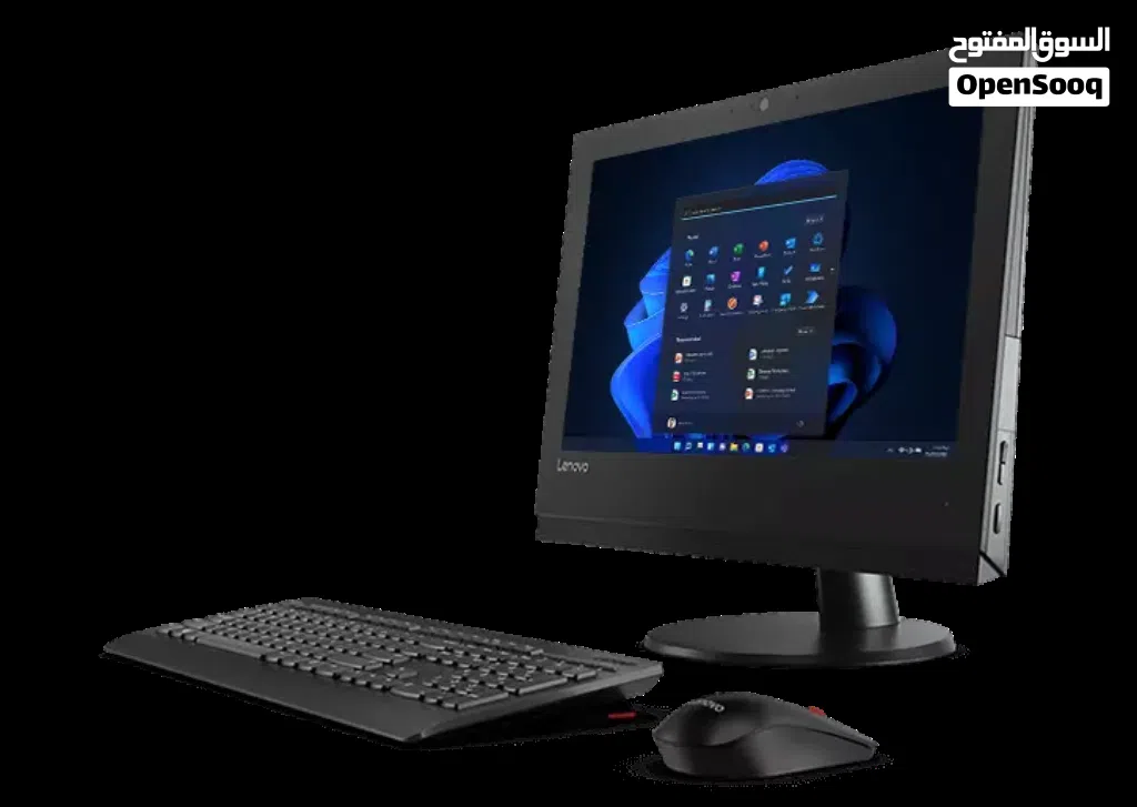 جهاز Lenovo V310z All-in-One