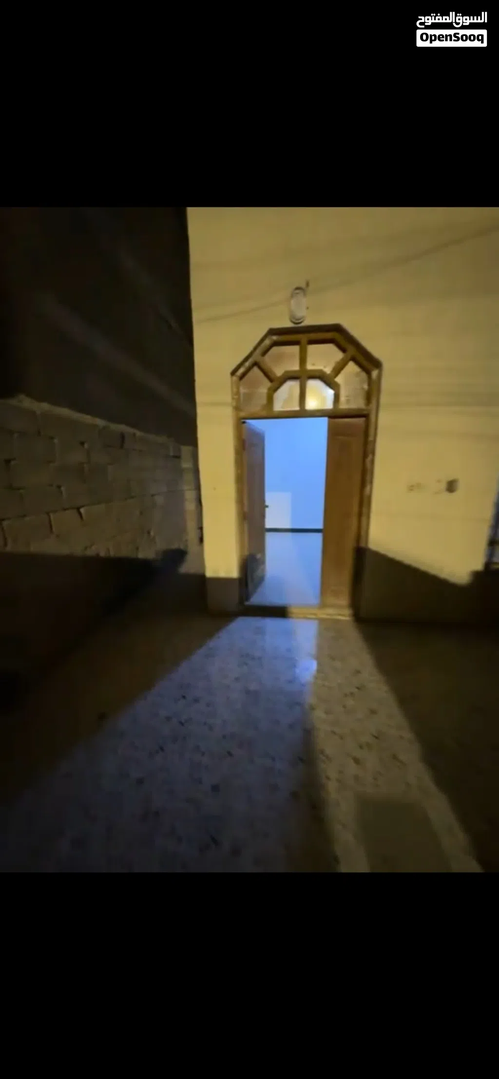 بيت للإيجار في القبلة حي المهندسين