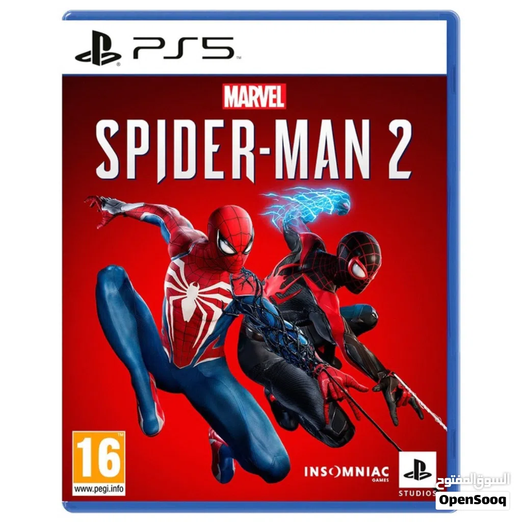Spider Man 2