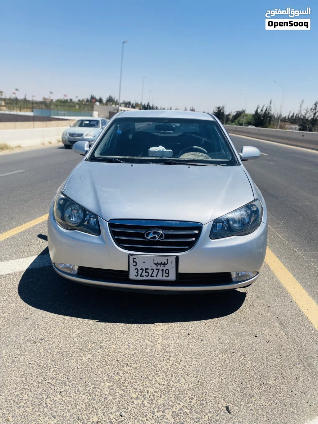 هيونداي افانتي SE