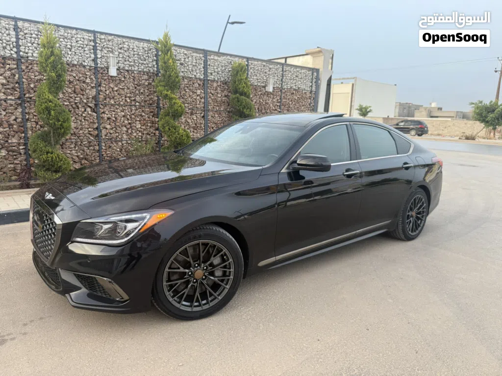 Hyundai Other
