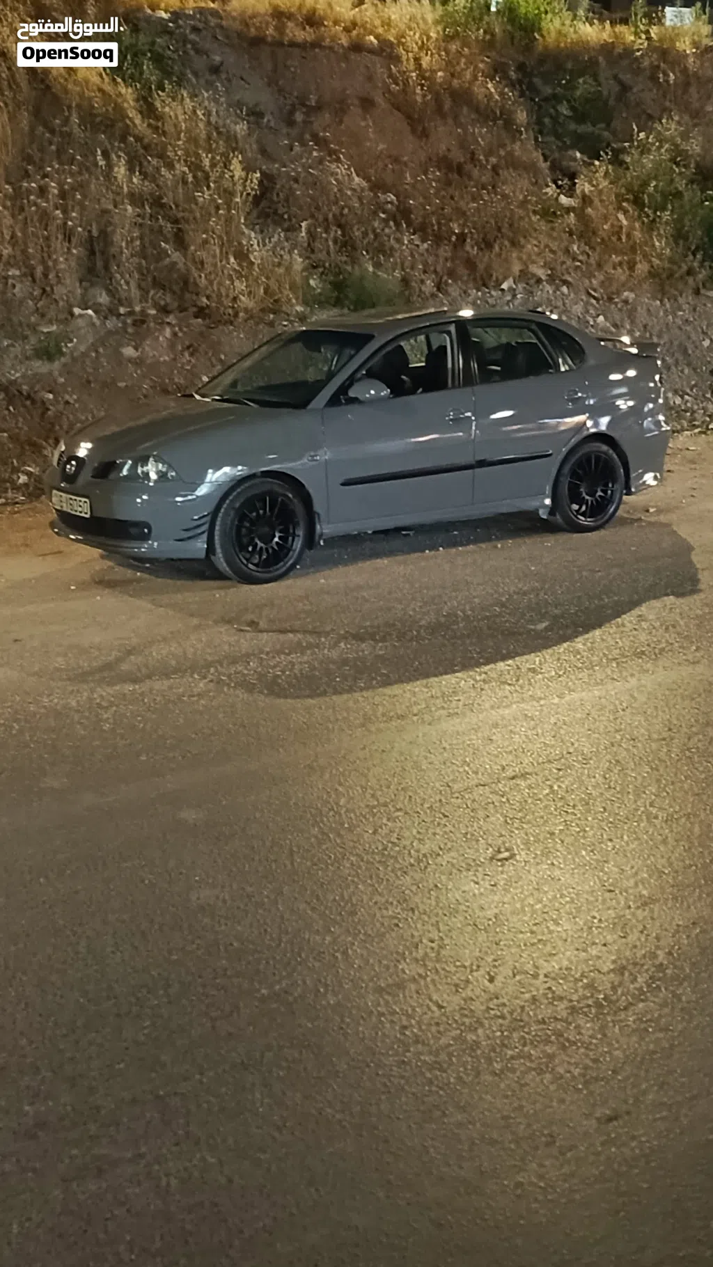 سيات كوردوبا