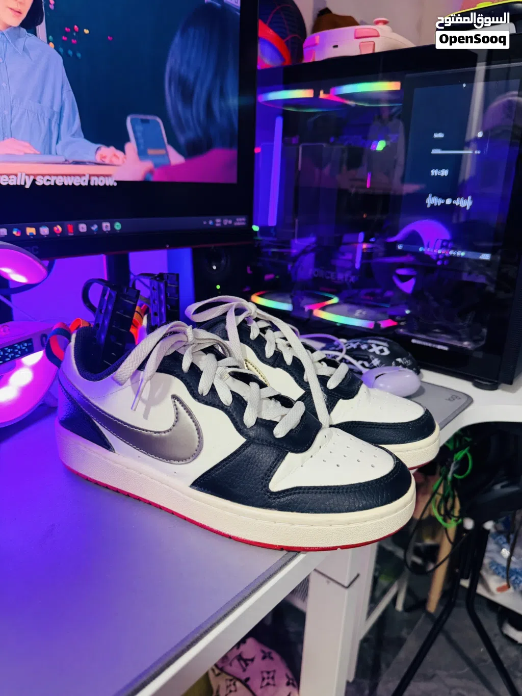 Original Branded Shoes