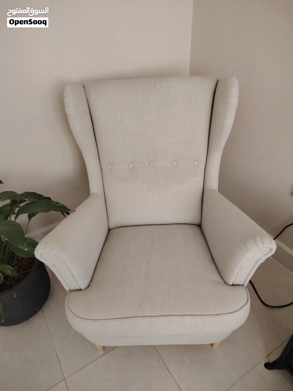 Furniture for home from ikea clean like new