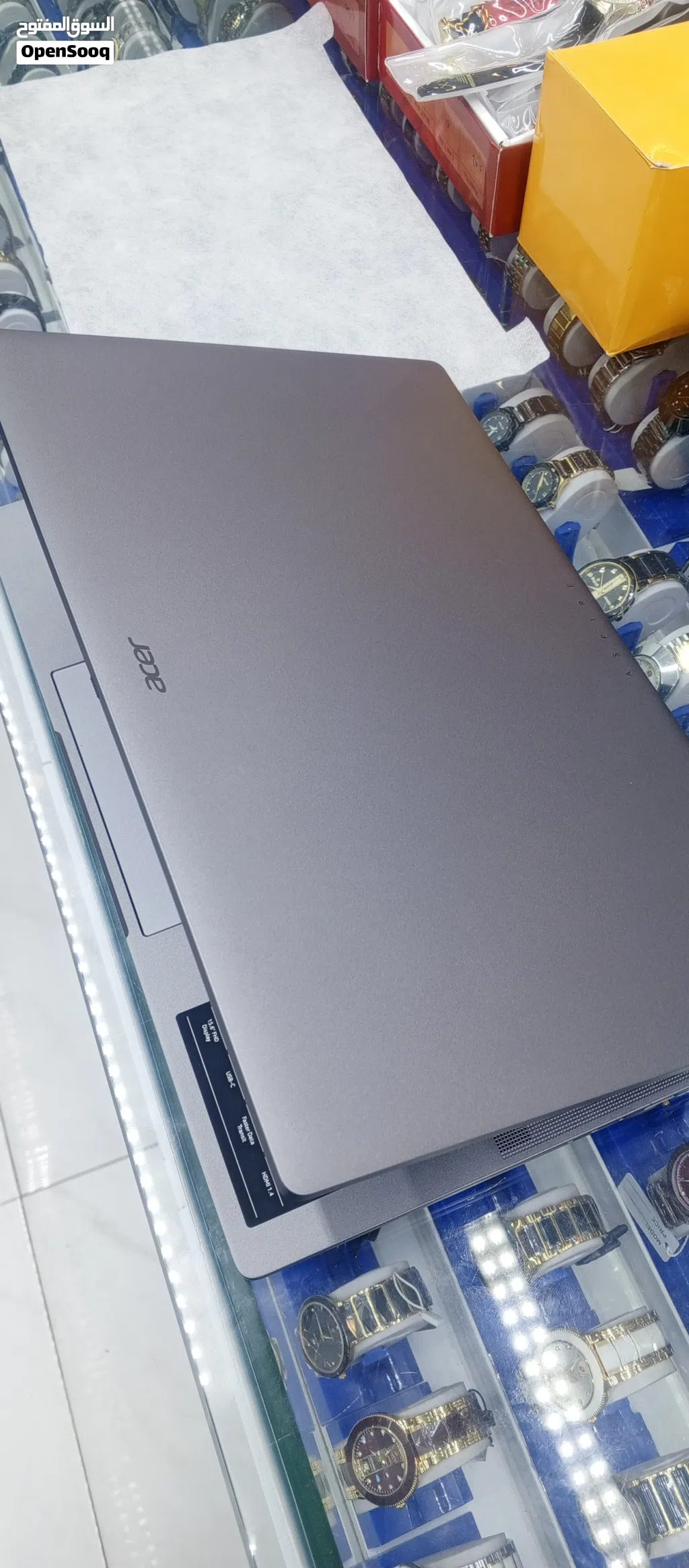 Acer laptop