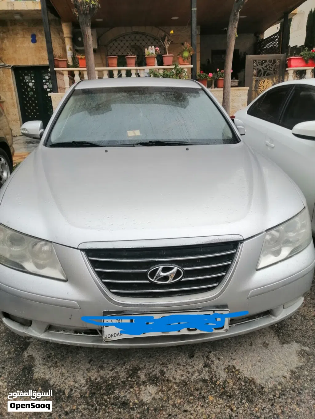 Hyundai Verna SX