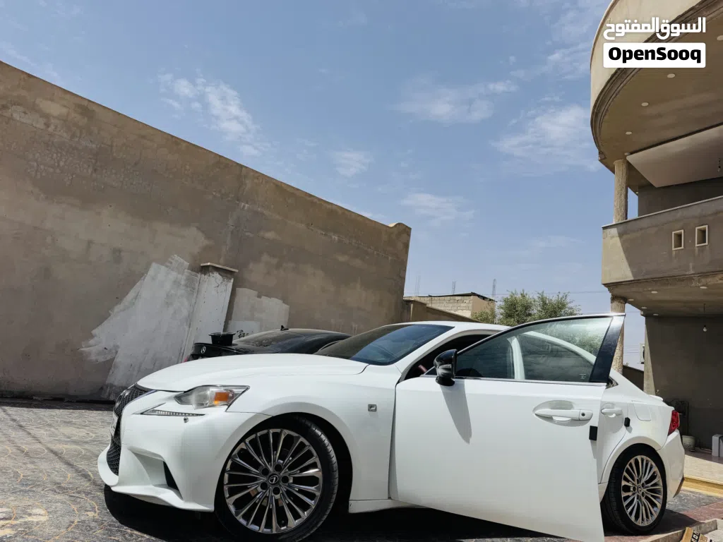 Lexus IS IS 250