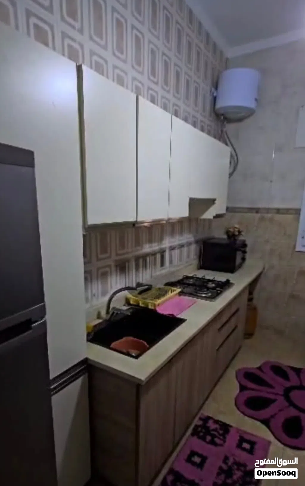 شقة سكنية فاضية في بن عاشور للايجار.. اقرأ الإعلان اكويس