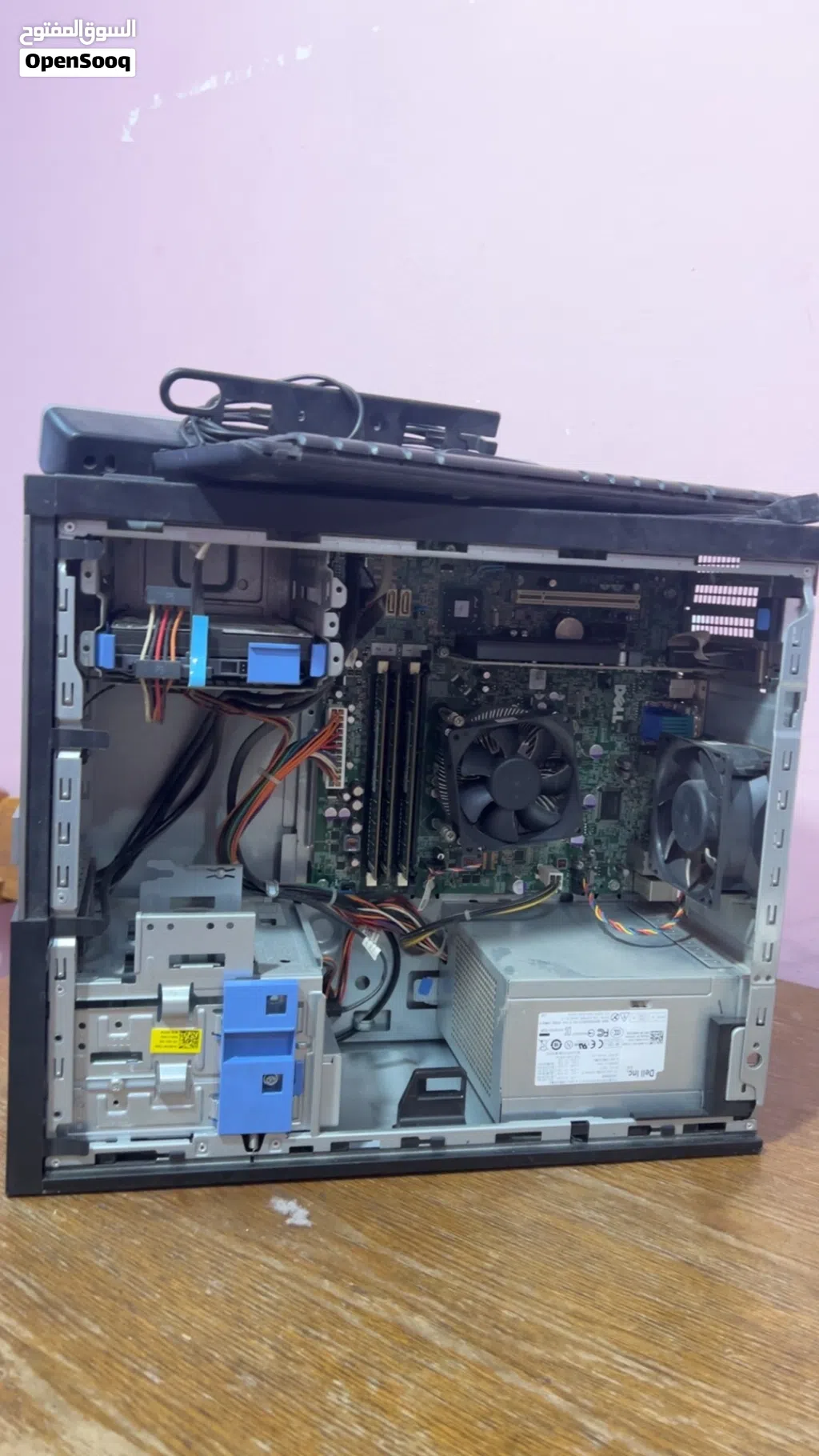 Dell OptiPlex 7010 Mini Tower
