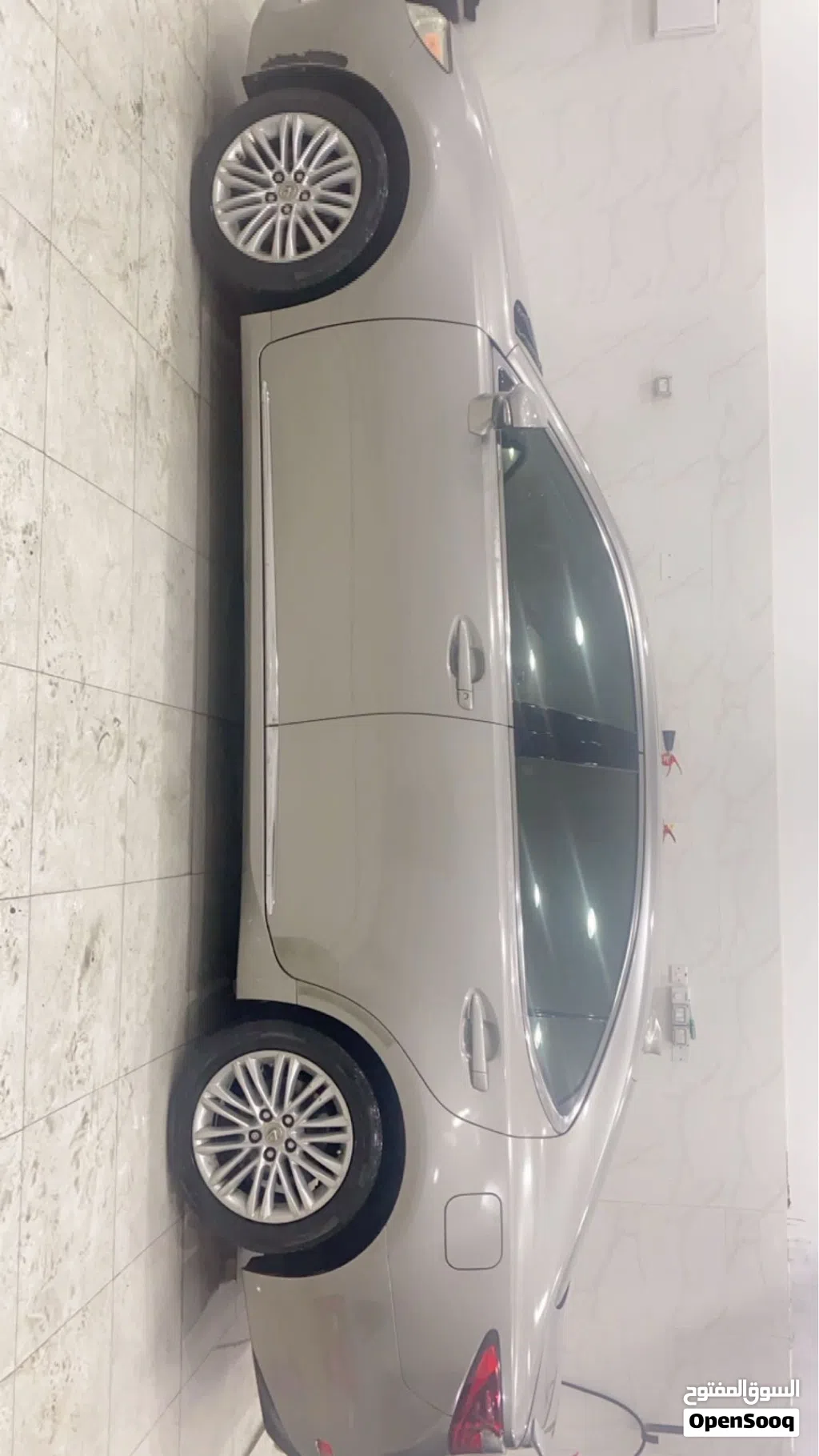 Lexus ES ES 350