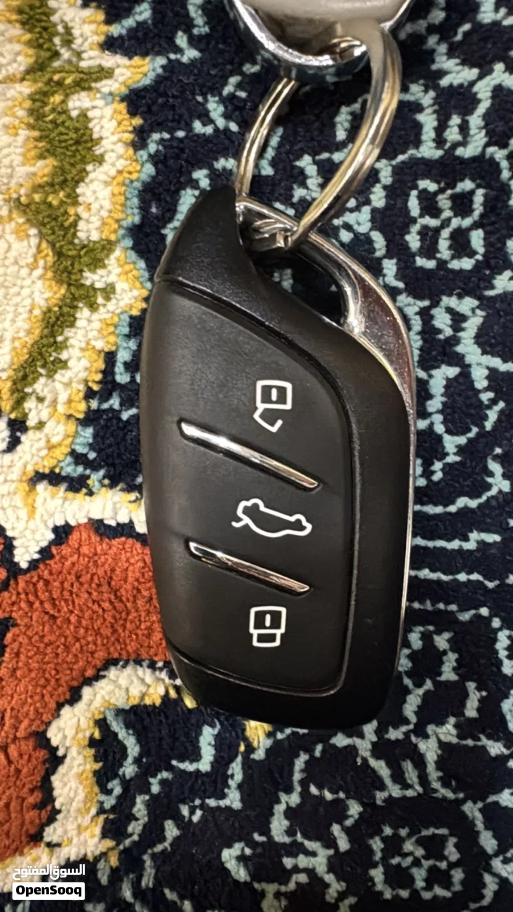 ام جي MG RX5