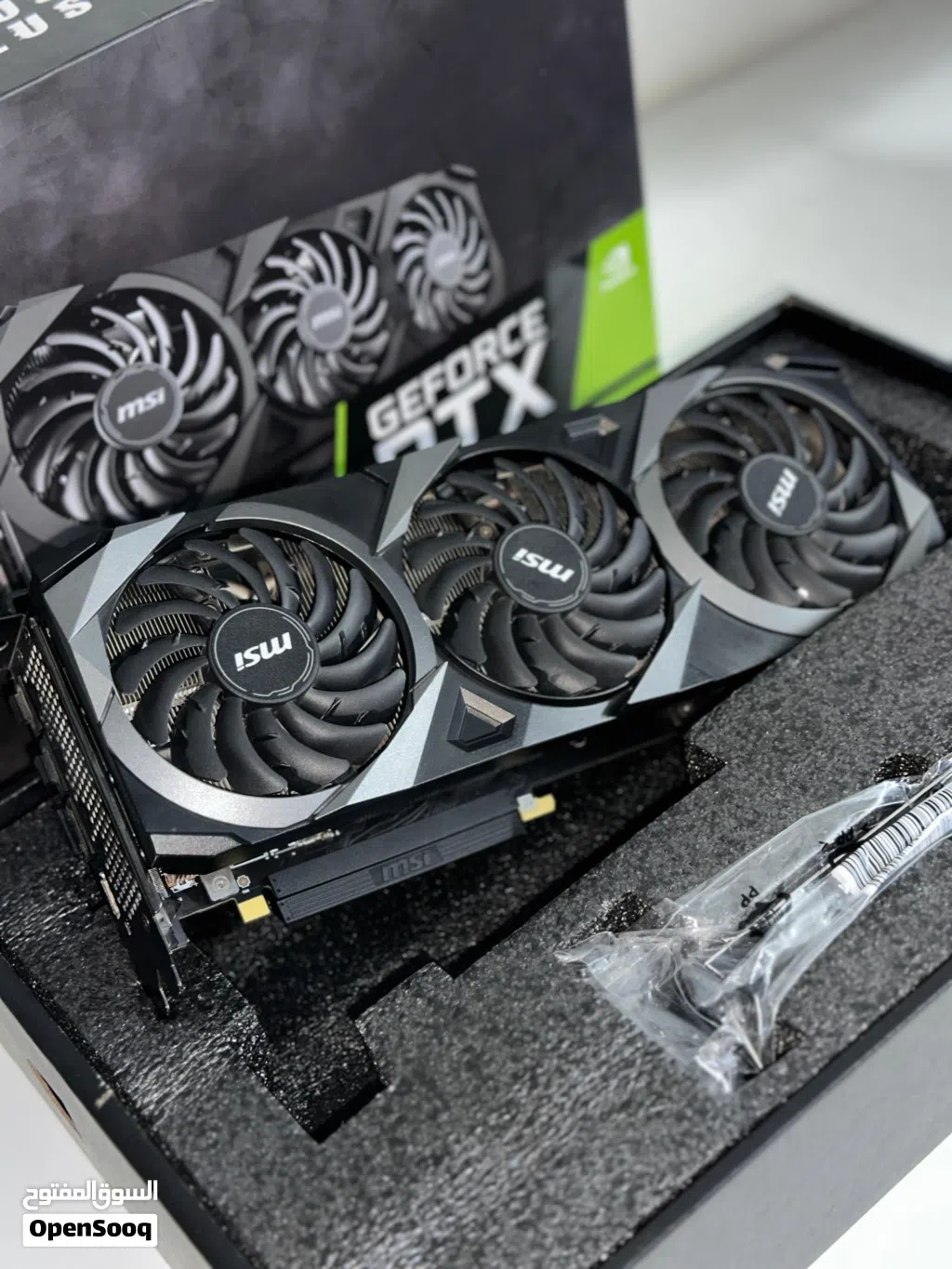 msi ventos 3080 10G