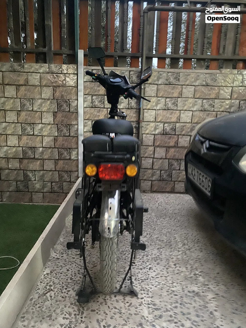 بسكليت كهربائي