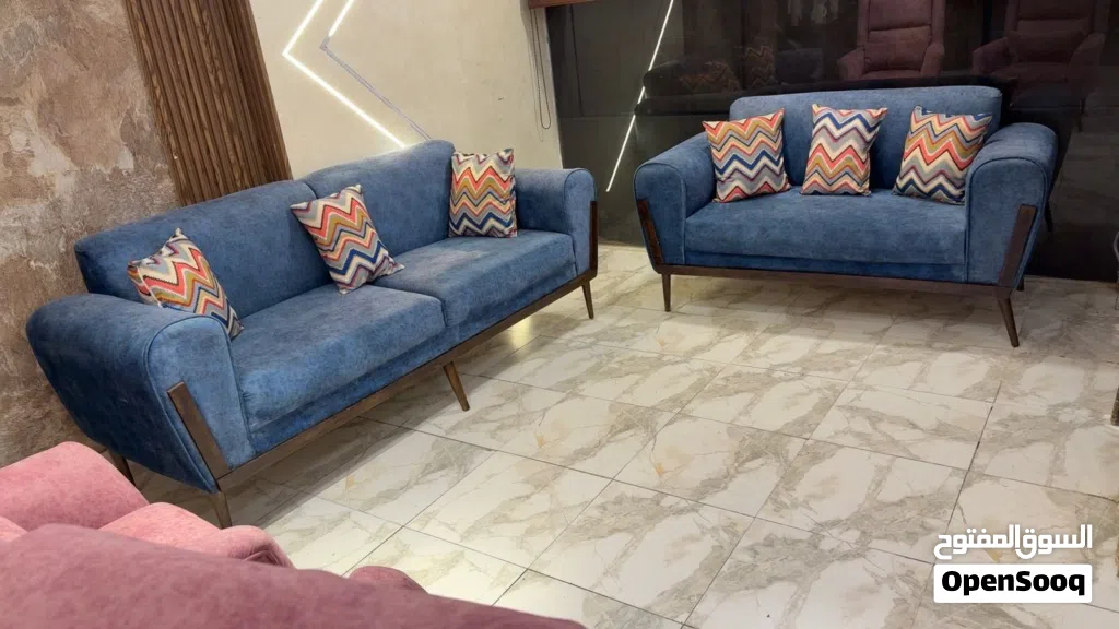 طقم كنب modern