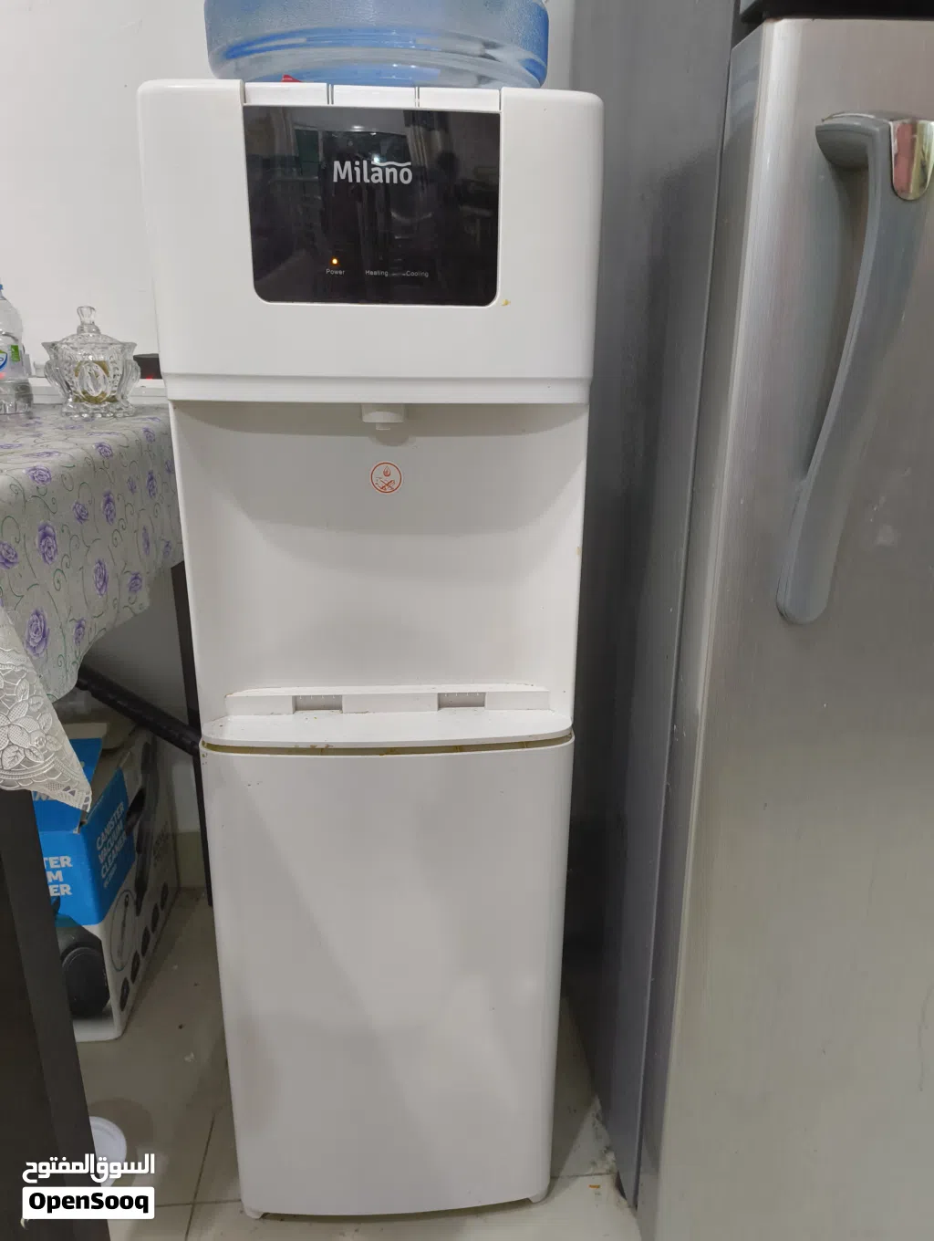Water Dispenser