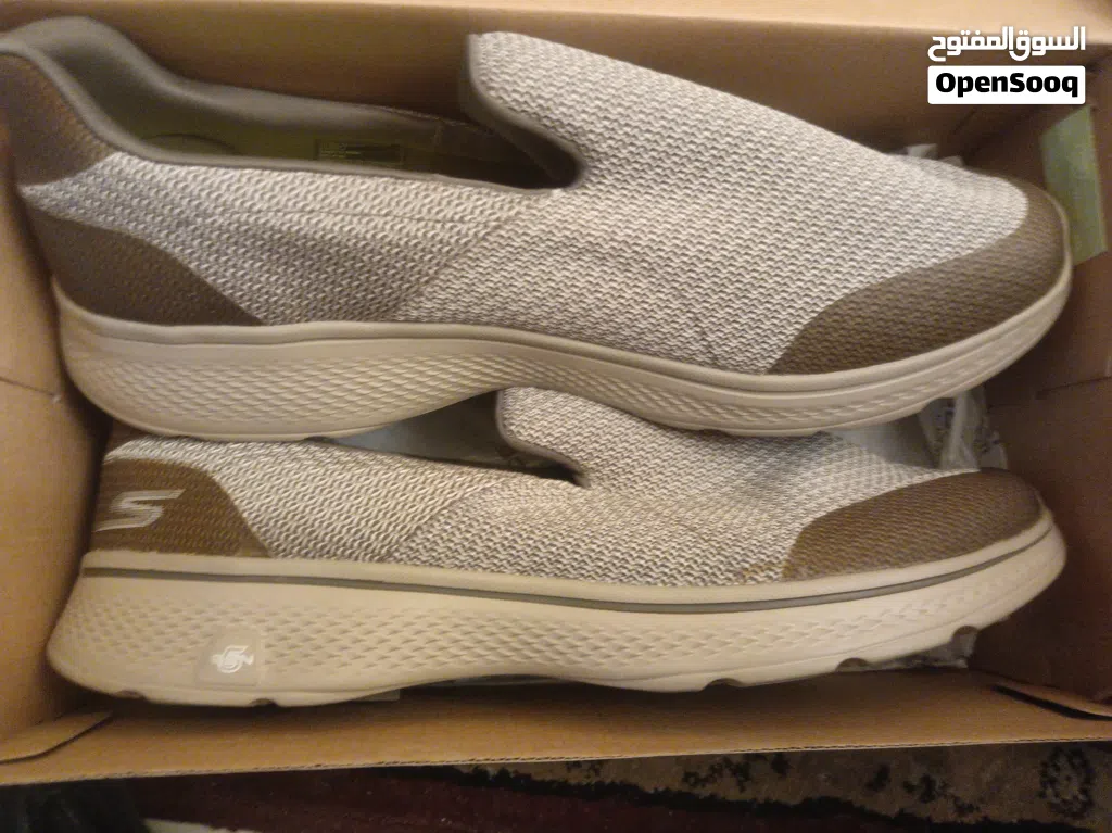 Skechers New size 49
