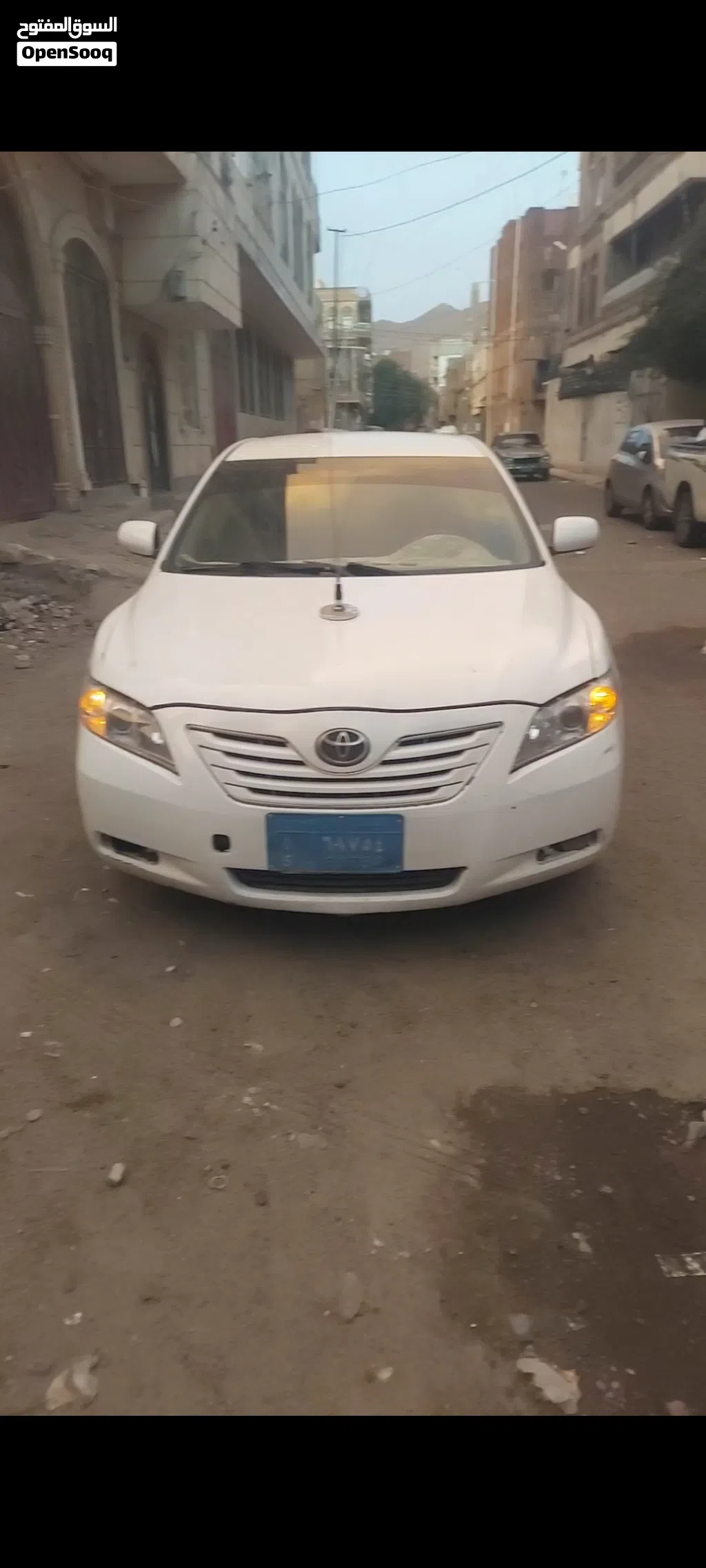Toyota Camry XLI