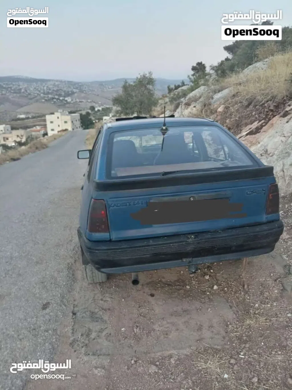 Opel Kadett