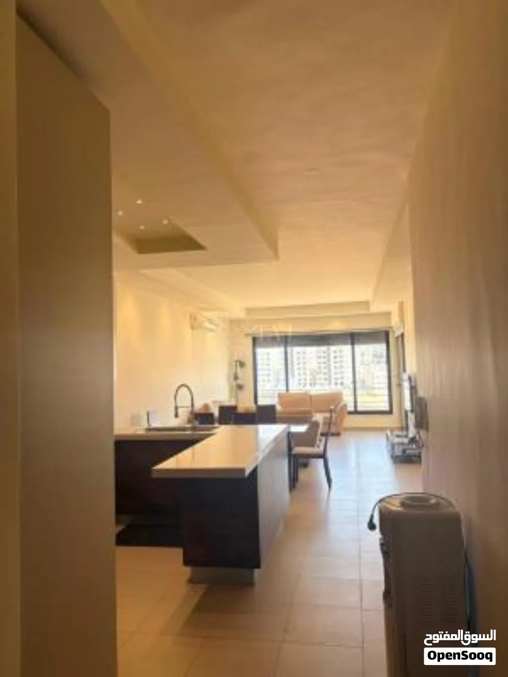 Luxury Furnished Apartment For Rent Abdoun