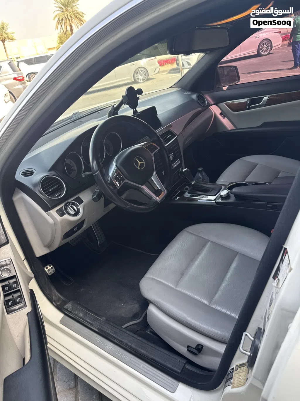 Mercedes Benz C-Class C 250