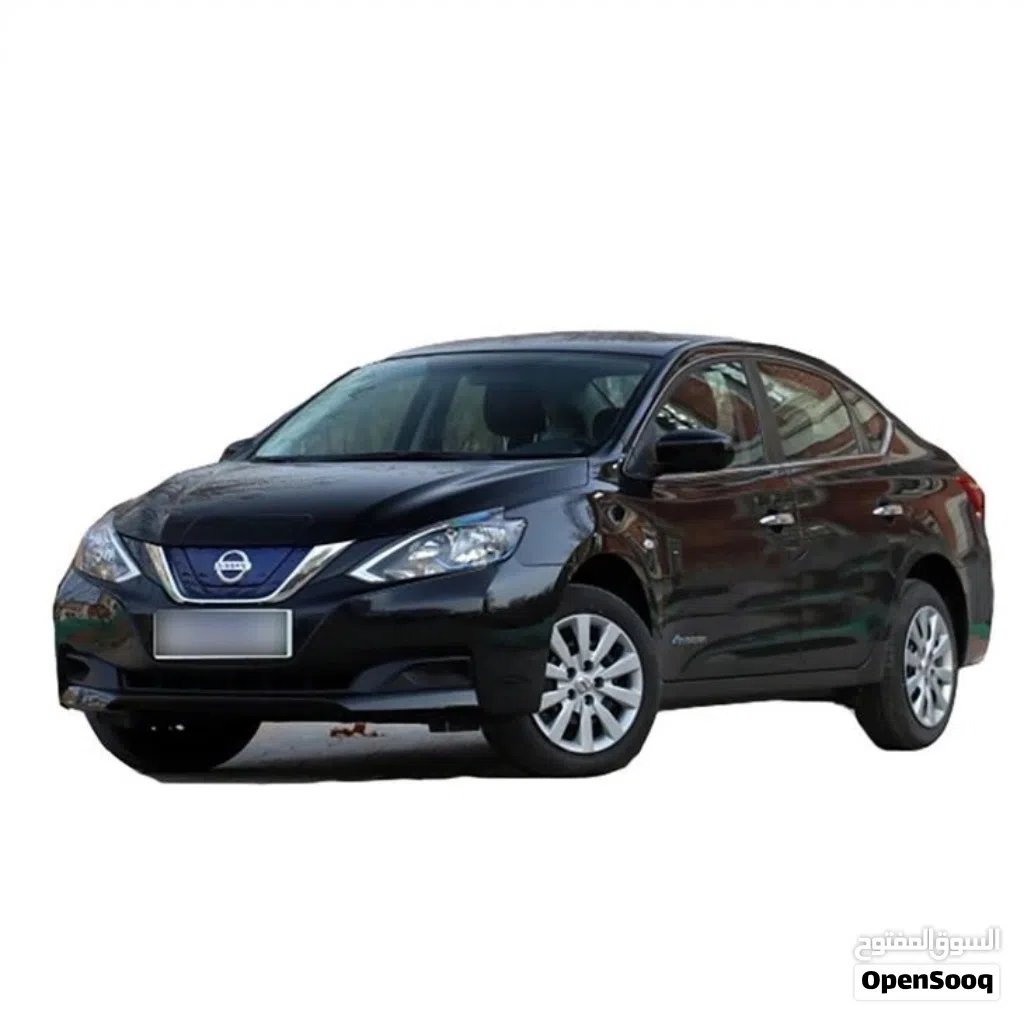 Nissan Sylphy Standard