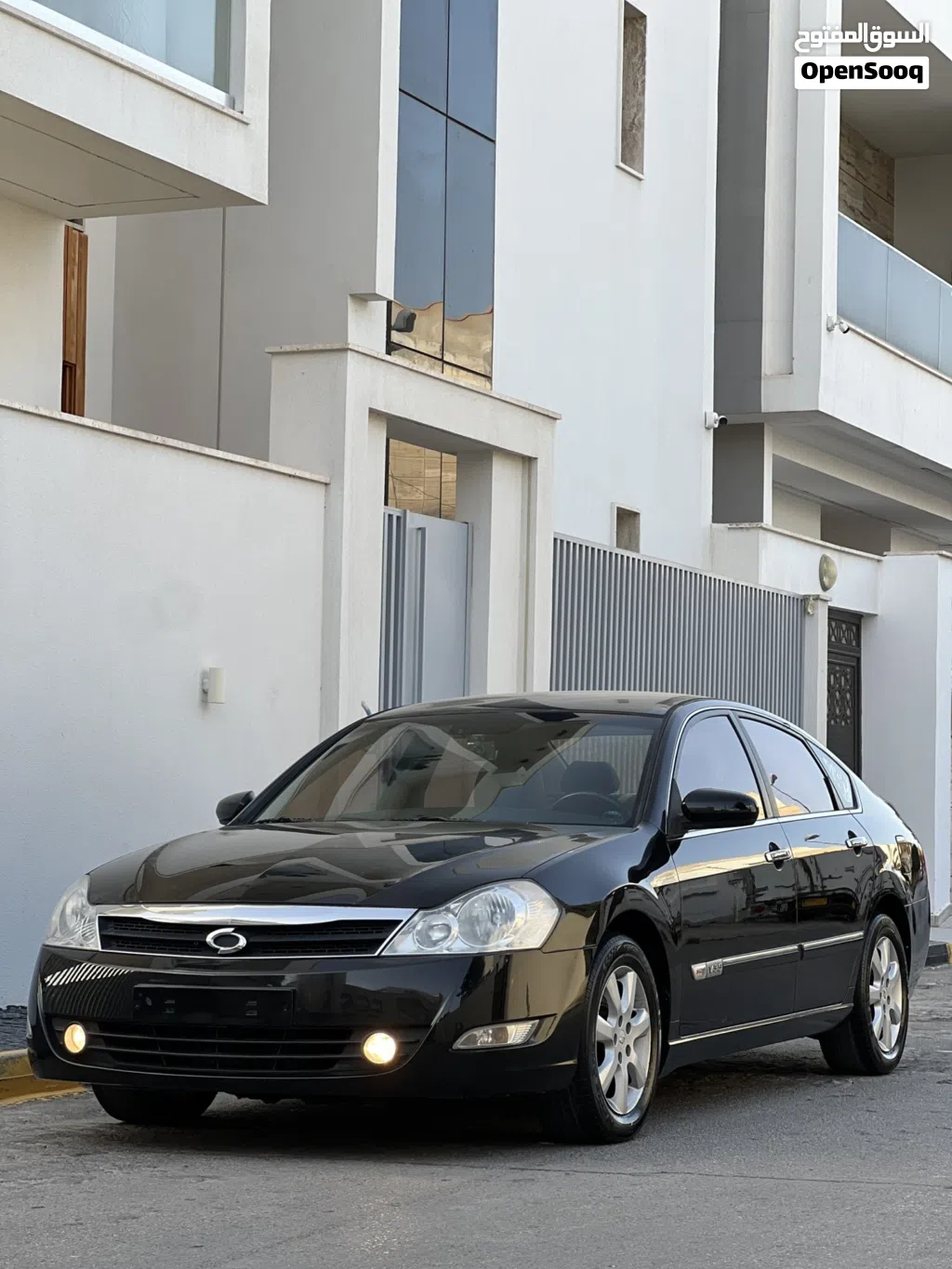 Samsung SM5