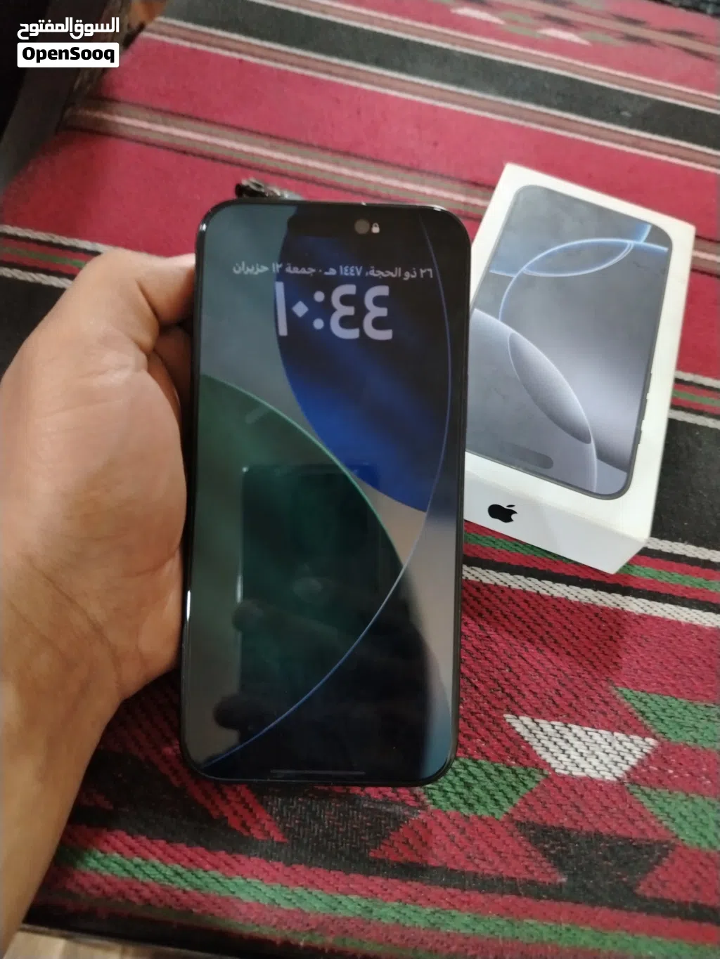 iphone16 pro max