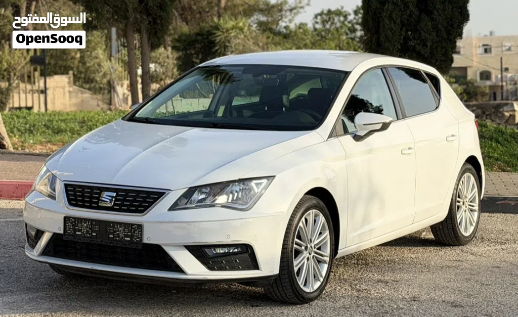 Seat Leon Standard